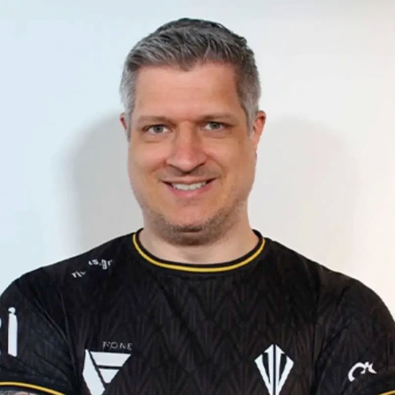 Peter 'Ogro' Thorun