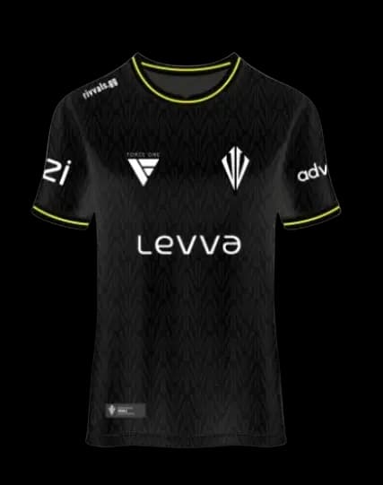 Jersey RIVVALS 2024