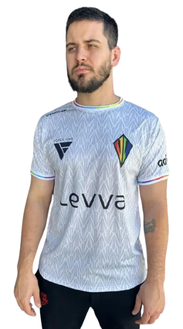 Jersey Pride RIVVALS