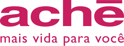 Logo da Ache