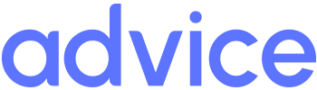Logo da Advice