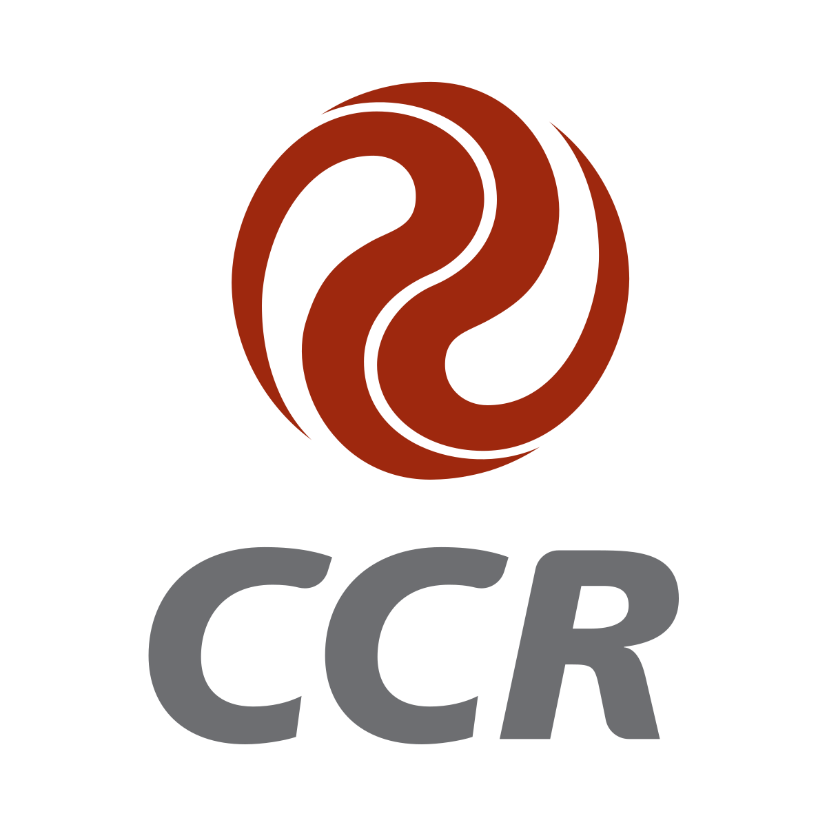 Logo da CCR