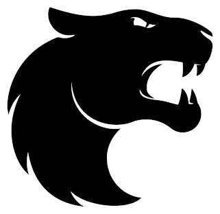 Logo da Furia